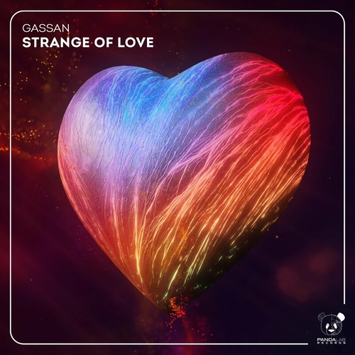 Gassan - Strange of Love [PLR022]